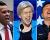 Elizabeth Warren gets sarcastic after Trump taps Musk, Ramaswamy for DOGE: ‘Yeah, this seems REALLY efficient’