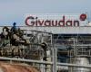 Explosion at a Givaudan site in the United States