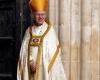 Archbishop of Canterbury resigns amid Anglican sexual abuse scandal