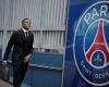 PSG requests the FFF regarding its financial dispute with Kylian Mbappé