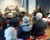 In this commune of Morbihan, public meetings no longer appeal to residents