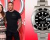 The Rolex worn by Tom Hardy in New York is the watch we all want to have