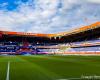 Club: The Parc des Princes is not the preferred solution for Paris FC