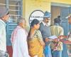 Channapatna records 88.81% voter turnout | Latest News India