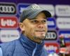 “They went crazy”: Hendrik Van Crombrugge reveals a surprising ‘little social experiment’ tested by Vincent Kompany in Anderlecht – All football