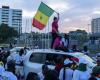 In the news: the end of the electoral campaign under high tension in Senegal…