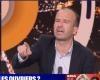 “Tell the truth, you are a journalist!” : Live on BFMTV, LFI deputy Manuel Bompard corrects columnist Yves Thréard on the results of the 2022 presidential election