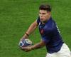 France – New Zealand: Matthieu Jalibert released by Fabien Galthié a few days before the clash against the All Blacks