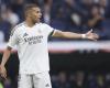 absent with the Blues, Mbappé releases a strong story on social networks