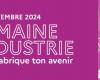 Industry week in Loire-Atlantique: showcase for the future of industrial professions – News