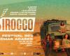 Sirocco Festival/Rencontres des Cinémas Arabes d'Hier et d'Aujourd'hui – Ajaccio / Bastia / L'Isula / I Prunelli di Fiumorbu / Portivechju / Lecci | Agenda