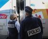 Man arrested on train in Toulon on suspicion of other murders and assaults