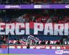 Share the Parc des Princes with PSG? “Perhaps the question will arise,” slips Paris FC