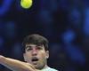 Italy Tennis ATP Finals | Pro Sports