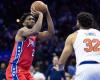 Completely rusty, Joel Embiid asks for time • Basket USA