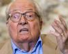 France: Aged 96, Jean-Marie Le Pen is hospitalized