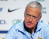 The Blues cannot remain “insensitive” to the context of the match against Israel, according to Deschamps – League of Nations – J5 – France-Israel