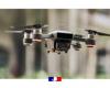 Authorization to capture, record and transmit images using drones – News