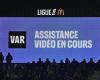 Towards an upheaval of VAR for coaches?