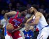 Philadelphia Sixers lose to New York Knicks for Joel Embiid’s return