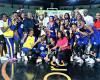 African Women’s Basketball Champions Club Cup. ASC City of Dakar conquers Africa