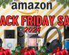 Amazon reveals dates for its massive Black Friday sale — but why wait? You can snag these 21 early holiday deals now