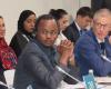 COP29: Chad calls for urgent doubling of climate financing