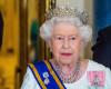 These are the last words written by Queen Elizabeth II in her diary