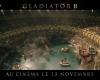 “Gladiator II”: could we really see sharks swimming in the Colosseum in Rome?