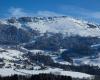 Return of snow to several resorts in the Northern Alps