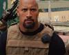 Dwayne Johnson responds to rumors about his disastrous behavior