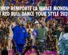 Red Bull Dance Your Style World Final 2024 : le recap !