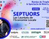 SEPTUORS of Ariège 2024 – Wednesday December 11 at 6 p.m. in Pamiers