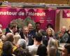 Budgetary restrictions in the Department of Hérault: no Agricultural Show, no Tour de France, no more greetings ceremonies…