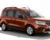 what is the price of the MPV with all the options?