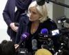 France: prison sentence required against Marine Le Pen