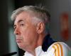 Champions League, Carlo Ancelotti’s firm instructions before Liverpool