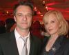 Sylvie Vartan: her son David Hallyday arrives with his ex to support his mother