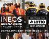 Cycling. Road – INEOS launches its development team… via a partnership