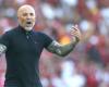 Sampaoli's surprise mea culpa on his departure from Marseille