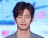 South Korean actor and former model Song Jae-lim found dead at 39