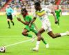 SENEGAL AND BURKINA FASO WILL CONTACT THIS THURSDAY, FOR THE 15TH TIME