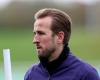 Harry Kane regrets that the Nations League is not the players’ priority