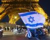 France-Israel: what is Betar, this Jewish movement which is organizing a rally in Paris on the eve of the match?