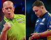 Grand Slam of Darts 2024 LIVE RESULTS: Luke Littler WINS again as Van Gerwen and Smith CRASH OUT – latest updates