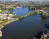 Favorite natural space in Pas-de-Calais: Lake Ardres continues the adventure