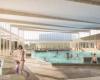 vote for the name of this long-awaited new swimming pool which will open in 2025