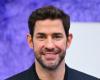 Actor John Krasinski was crowned by “People” magazine for 2024