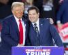 Trump appoints Marco Rubio to State Department