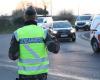 Alcohol, cell phone, speed… More than 500 injured on the roads of Calvados in less than a year